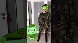 Fliqpy is not Happy 😅 Collab with 