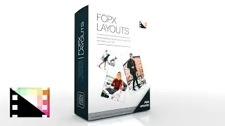 FCPX Layouts - Professional Media and Text Layouts for Final Cut Pro X - Pixel Film Studios
