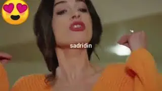 Харгиз рахо намекунам кисми 24