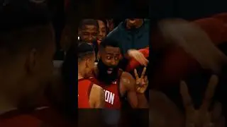 Prime Harden vs The Avengers 😤🔥 