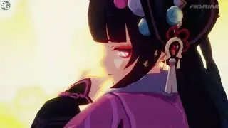 Genshin Impact | Characters Reveal Trailer Game Awards 2021