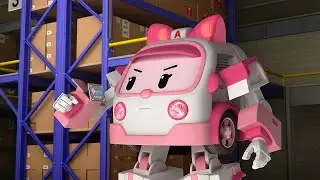 Cleaning Disturbance | Safety Education for Kids | Cartoons for Children | Rescue Team