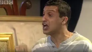 Da Vinci Was Indian | Goodness Gracious Me | BBC