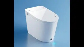 Smartmi умный туалет 2S