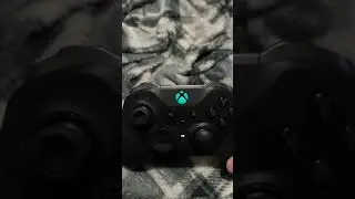 Steam makes Xbox Elite Controllers have Green LED?