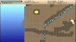 The River (Windows game 2008)