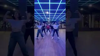 Bu De Bu Ai 💖 Choreo 🙋🏻‍♀️ 