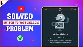 Fix Switch To 