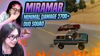 (1/2) 13 Juta DUO CHALLENGE!!! 