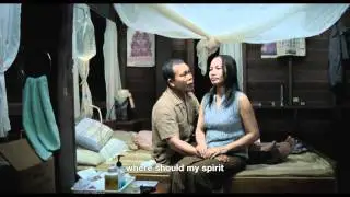 Apichatpong Weerasethakul on UNCLE BOONMEE WHO CAN RECALL HIS PAST LIVES