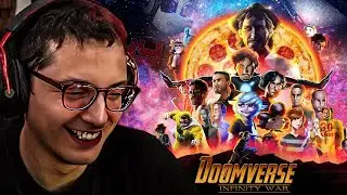 LOS MEJORES MOMENTOS DEL DOOMVERSO