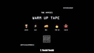 7. Yoshi Yoshi - Dee + Mac (HYPE Club Music)