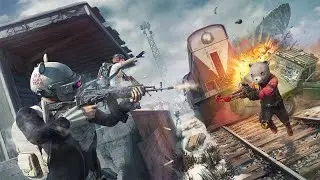 PUBG Battlegrounds /ПАБГ/ ПУБГ🔫🔫🔫