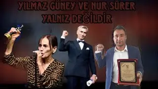 Yılmaz Güney Ve Nur Sürer Yalnız Değildir #cannes1982 #imajmagazin2019 #altınportakal2024