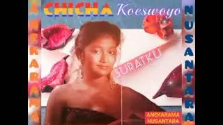 Suratku (CHICHA KOESWOYO) Karya & Musik: Muchtar B