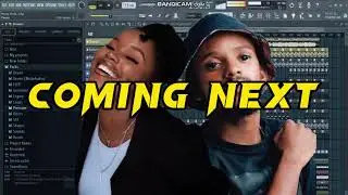 (Free FLP) 🔥🔥❤️ Amapiano Fl Studio Step by Step 2024 | Cook like Kabza De Small  Nana Thula Ep3