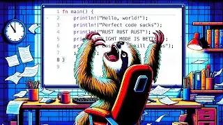 Stop Trying To Write 