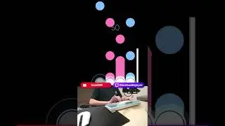 My most tragic fail ever in osu!mania / Camellia - 