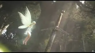 Fable (2020) World Premier!