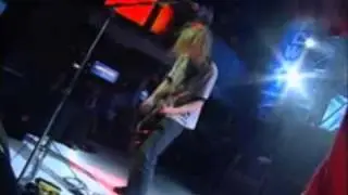 Adema Live at E3 2002   Mortal Kombat Deadly Alliance