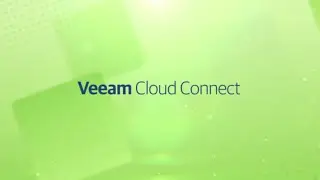 Veeam Cloud Connect