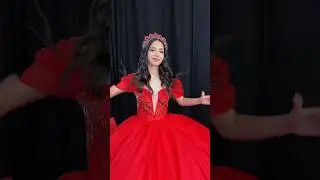 LOS INVITO  A  LOS 15 AÑOS DE MI HERMANA 👩 QUE VESTIDO ESCOJE 👗