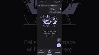 How to Show or Hide Caller ID on Android 12