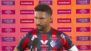 Marcel Hernández, CS Cartaginés | 2023 Copa Centroamericana