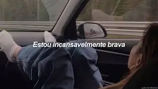 Olivia Rodrigo - Brutal (Tradução)