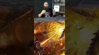 Тираниды везут еду! Бэк Warhammer   