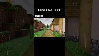 NEWB SHADERS ULTRA MCPE 1.20.1