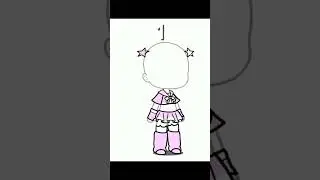 Одежда =^ #gachalife #gacha #врек