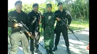 Se prenden las alarmas en Washington: China planea instalar nueva base militar en Cuba