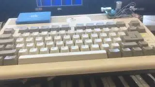 DJ Tango  - Project 1 (Protracker Retrack by Ant To Be)