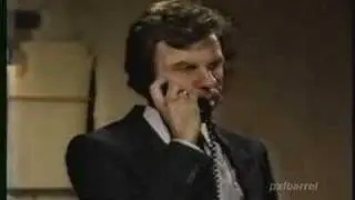 General Hospital - 1986 - Part 3 Duke and Mr. B Storyline