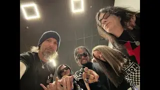 Josey Scott Band - Tulsa Music Stream Episode 105
