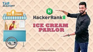 Ice cream parlor