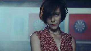 Dirty Vegas - Electric Love Music Video (Directors Cut) OFFICIAL
