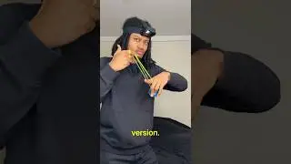 This trick took me 13 years to learn..
