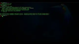 How to configure tor proxy server to Web-browser-2023 || Parrot || Kali Linux