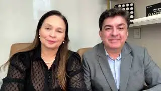 Milk News Tv 22-10-2024 DRA LERIZIA MIRANDA E DR CARLOS BALDUINO: NOVIDADES NA CIRURGIA PLÁSTICA!