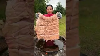 Pork crispy cook recipe 