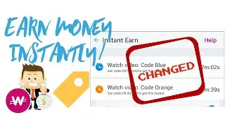 [Latest Version for Android] Watching Video Adses - Paid Instantly [WowApp]