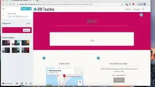 Wordpress: How To Edit Colours