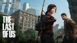 The Last Of Us - World Premiere Trailer | CenterStrain01