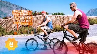 GTA 5 ROLEPLAY | YDDY:RP 
