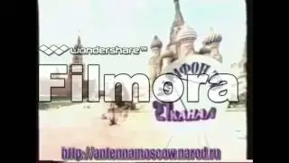 Заставка Марафон ТВ (Reverse)