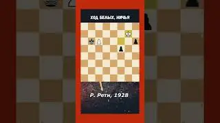📏📐 ГЕОМЕТРИЯ в шахматах #chess #chesspuzzle #shortsvideo