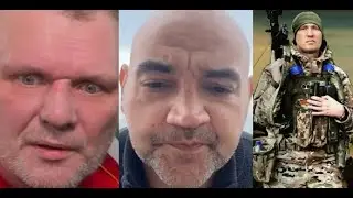 РАЗБОРКА КЛИМА И ЩАДИЛО. ЯРИК. СОЛОМА. СИСЯ. ОТКРОВЕНИЯ СИРОТЫ