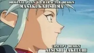 Tenchi Muyo! (Tenchi Universe OP) - Karaoke